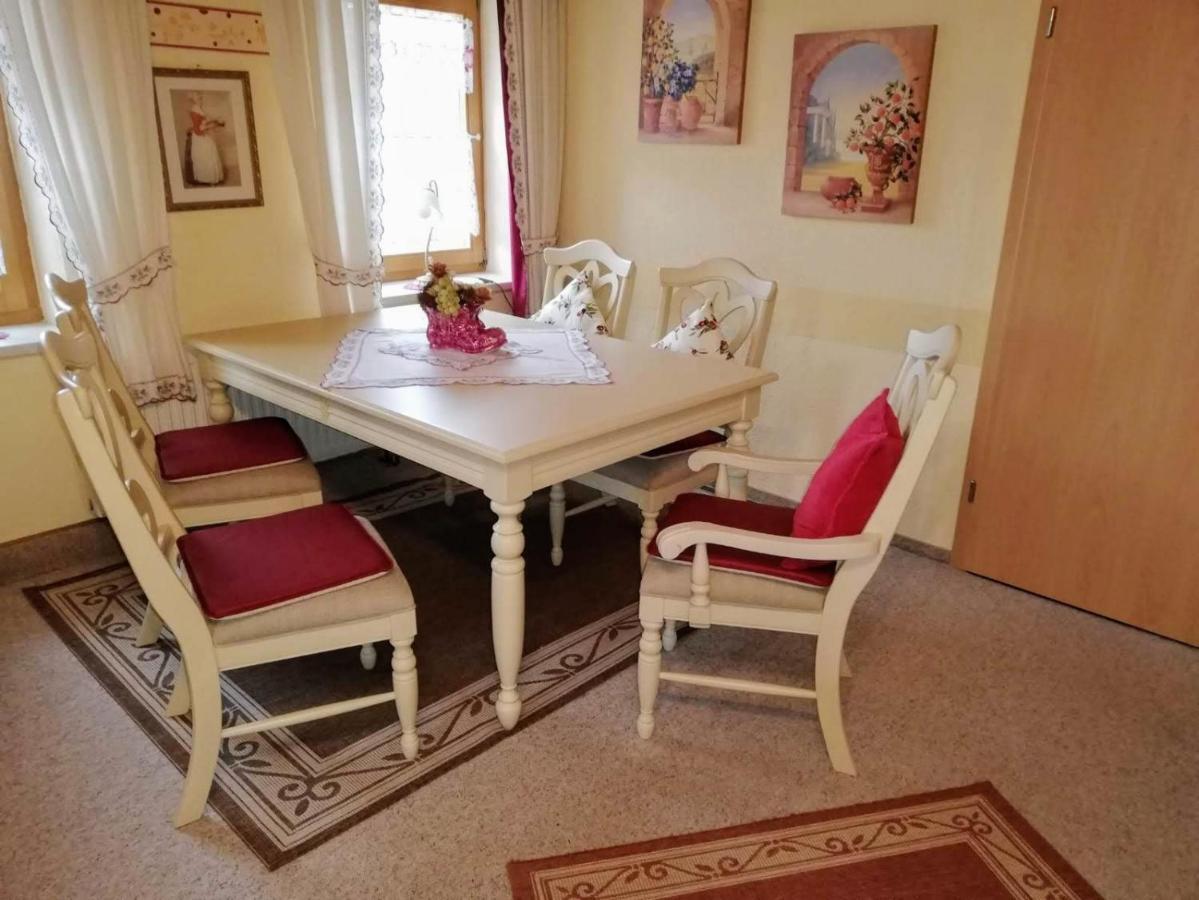 Konigswalde Familien-Ferienwohnung Haustein מראה חיצוני תמונה